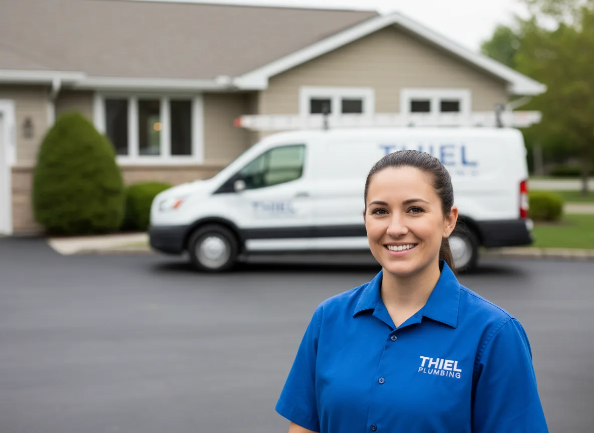 Plumber Wilkeson, WA FAQs